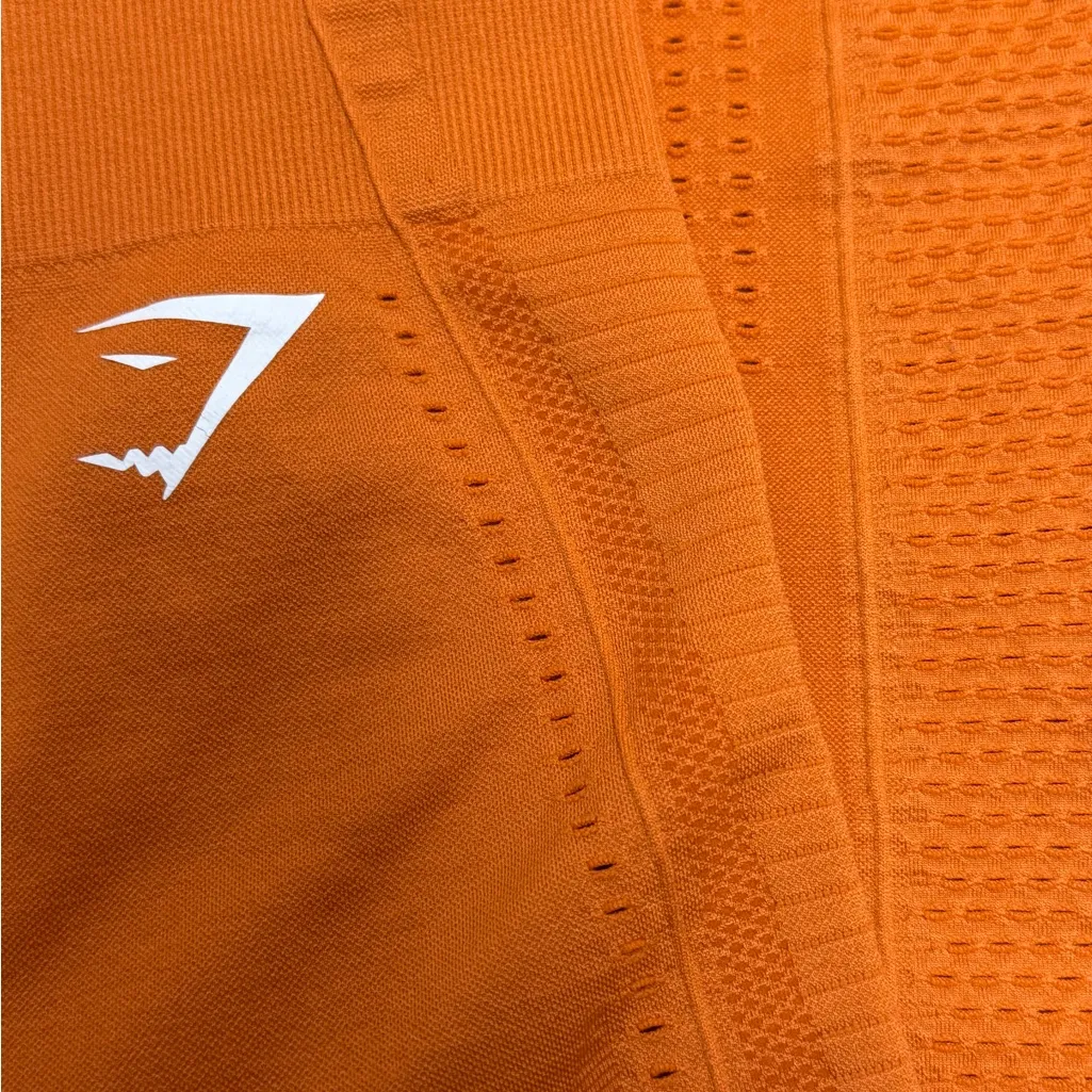 EUC! Gymshark Seamless Leggings size S - Image 2