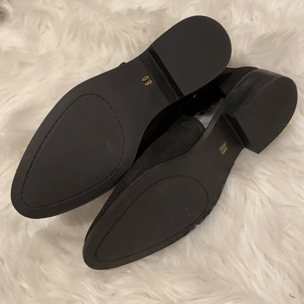 Steven by Steve Madden Cirsi Black Ankle Bootie - Image 9