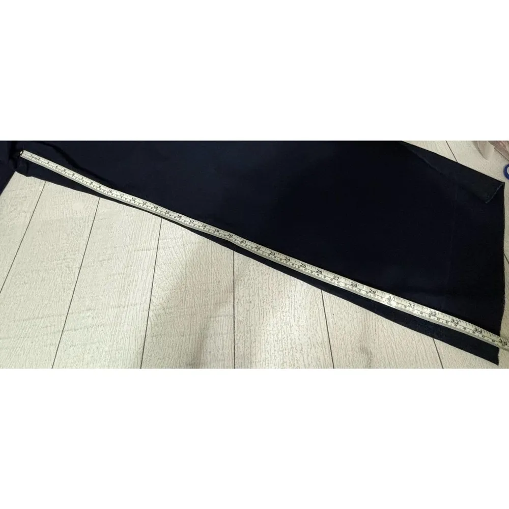 Joe’s The Bessie High Rise Wide Leg Trouser Size 30 - Image 5