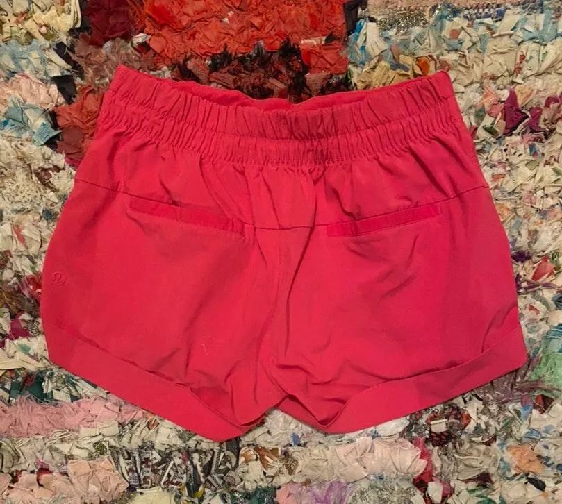 Lululemon Shorts - Image 2