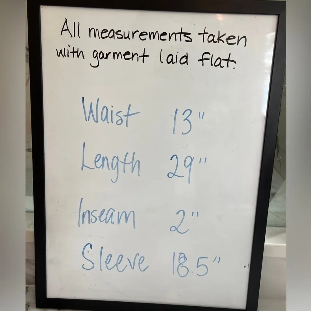 entro soft & comfy rust colored pull on romper, size M, boutique brand - Image 7