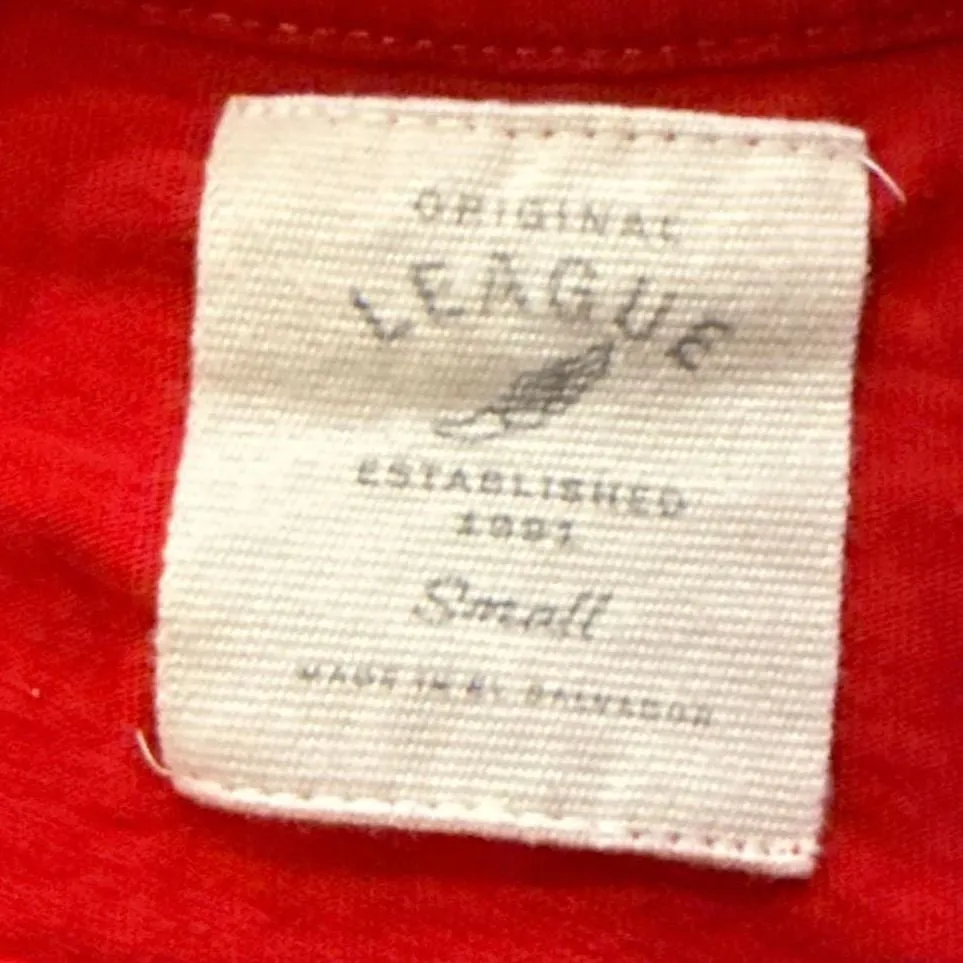 Ladies Cropped Tee - Image 3