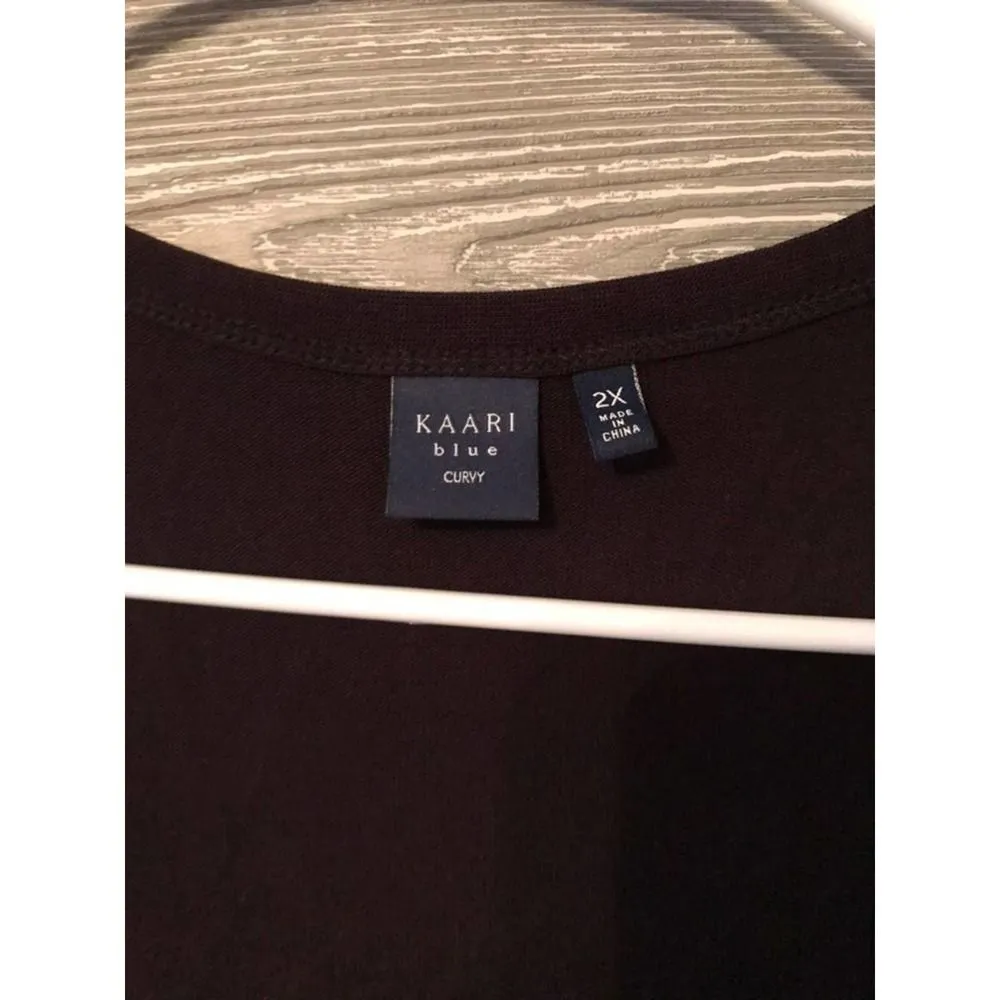 Kaari blue 2x‎ vest - Image 3