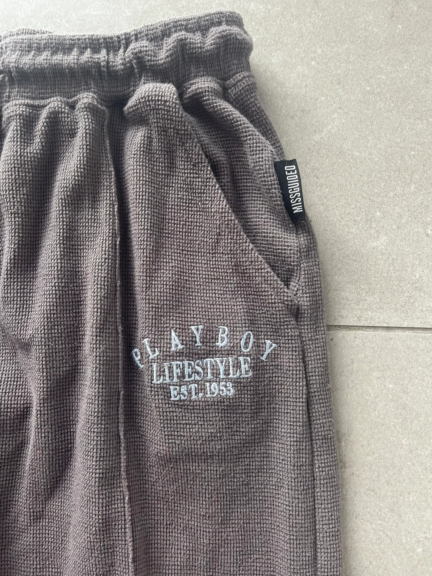 Playboy Sweatpants - Image 2