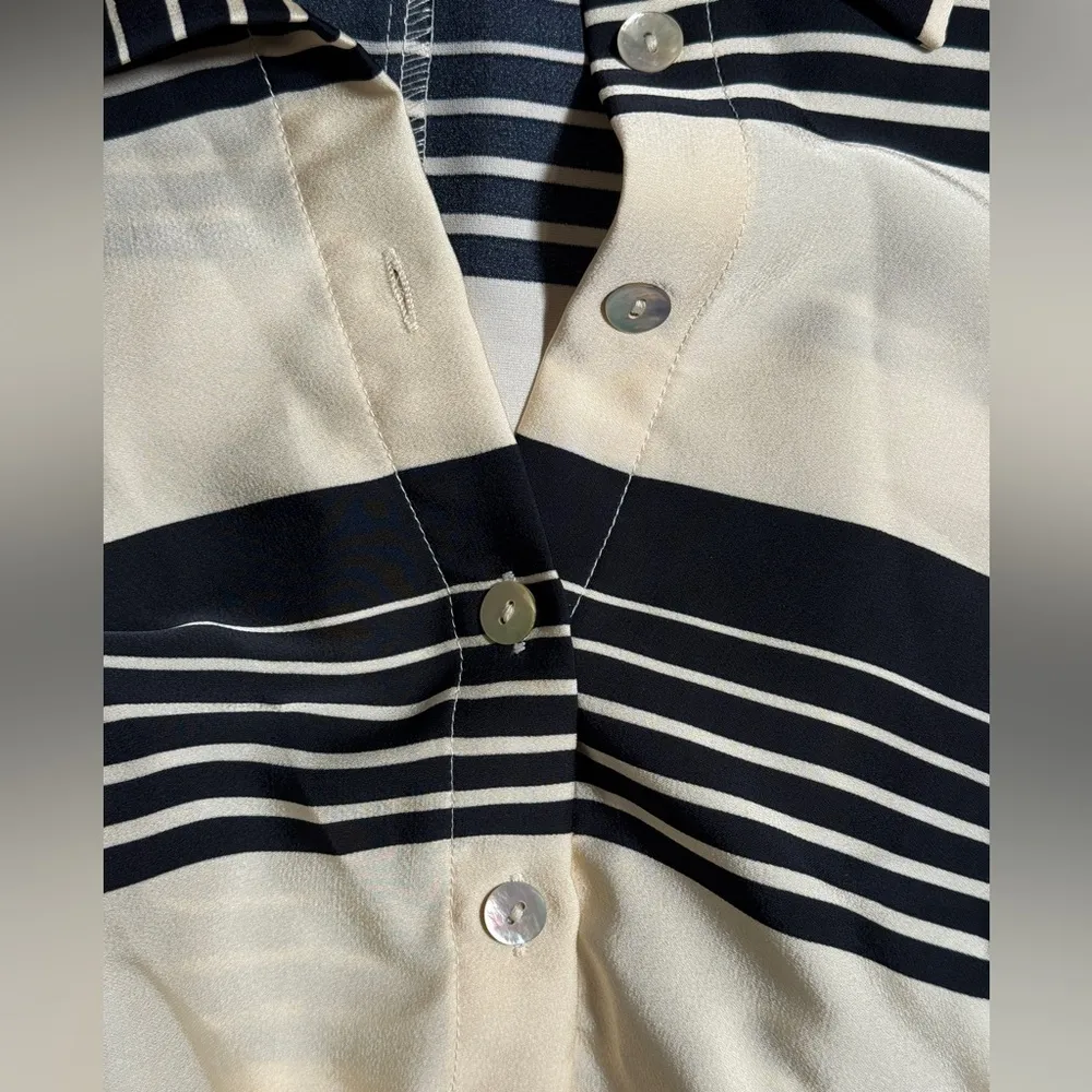 THML long sleeve mini dress - Image 6