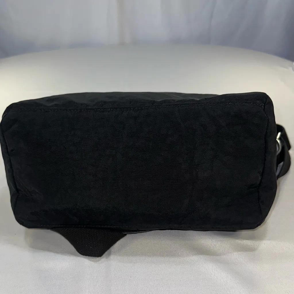 Kipling Klara Crossbody Functional Double Handle Pockets *** NO Monkey Keychain - Image 7