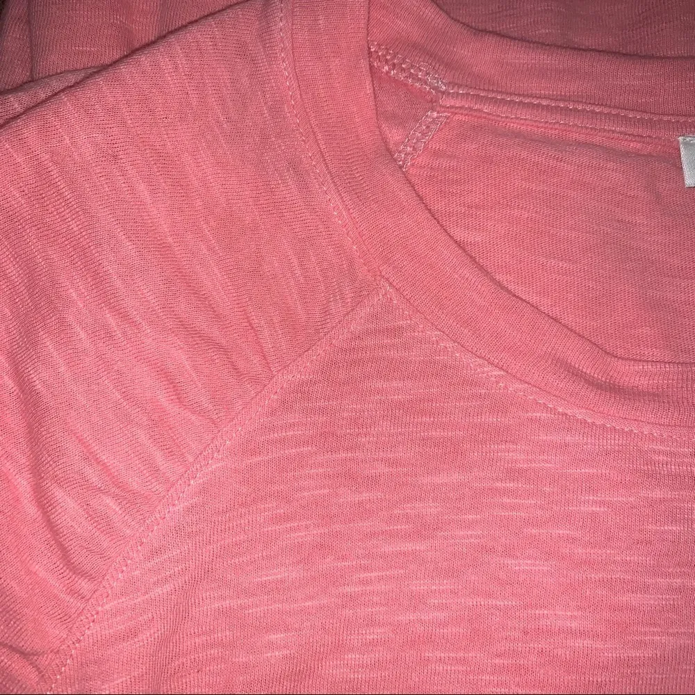 Ella Moss ruched raglan sleeve elastic wrist, XL - Image 6