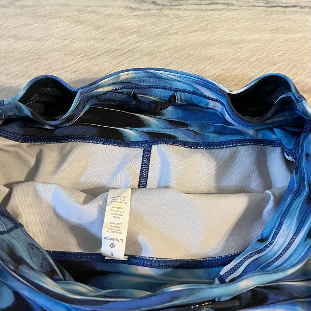 Lululemon Speed Up Crop 21" - Image 12