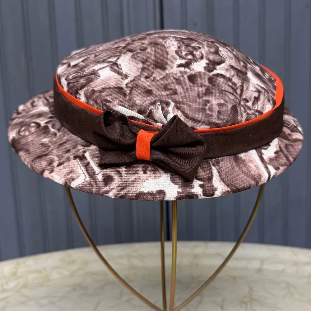 Vintage Cloche - Image 9