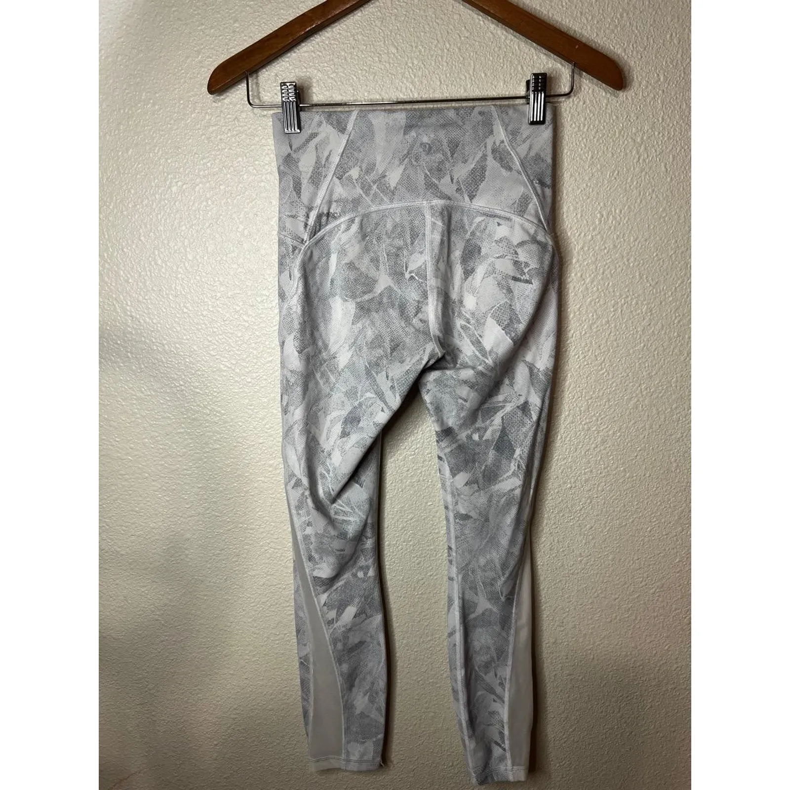 Lululemon Train Times 7/8 Pant 25" High Waist Leggings Athletic Activewear 4 - Image 5