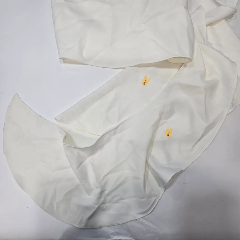 Lovers and Friends Nieve Mini Dress in White - Image 3