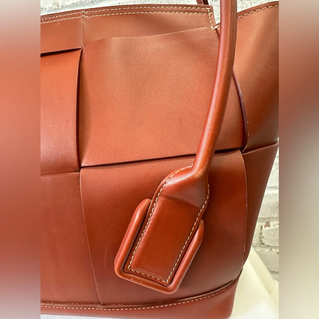 Bottega Veneta tote - Image 12