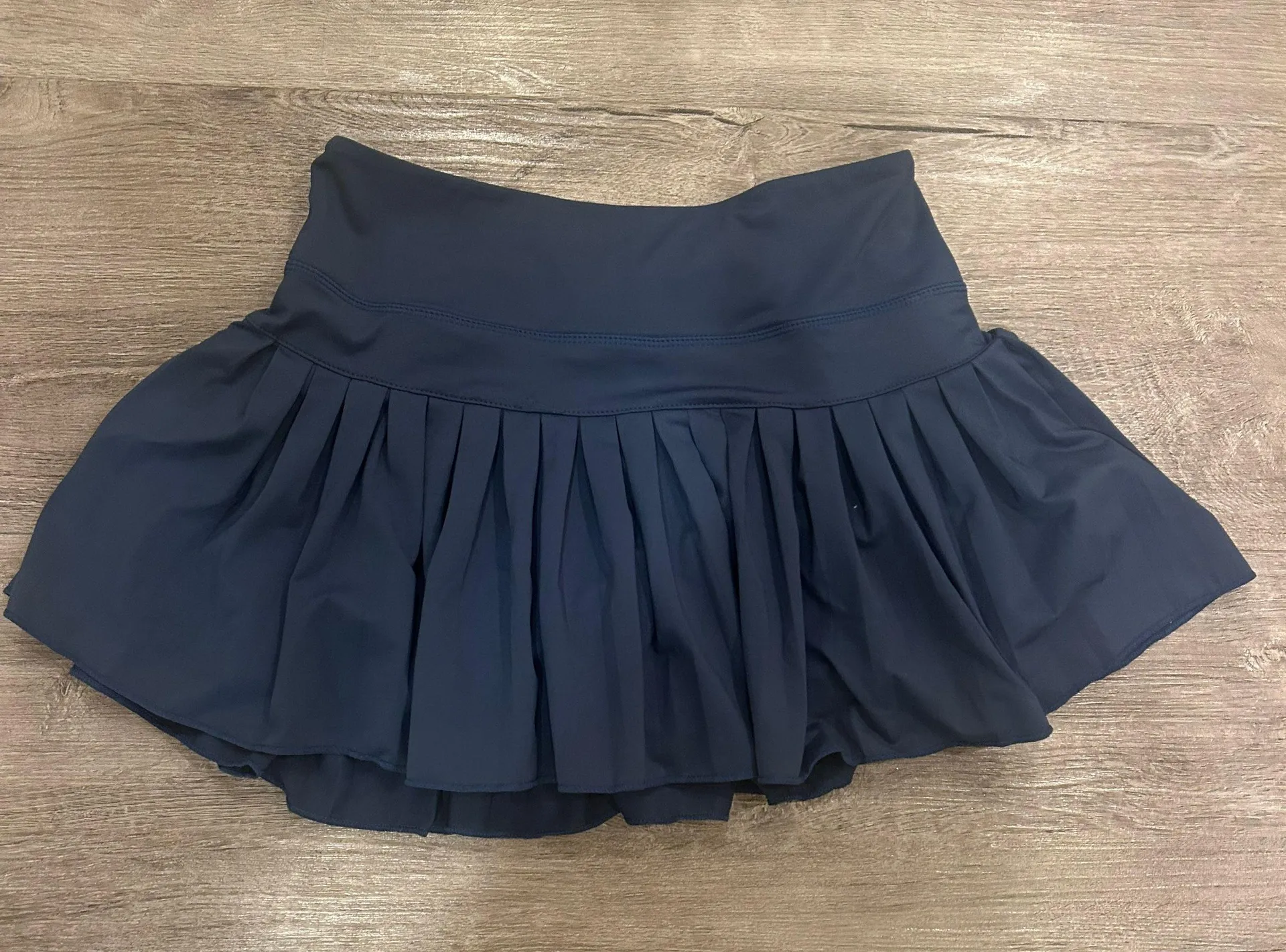 Gold Hinge skirt - Image 2