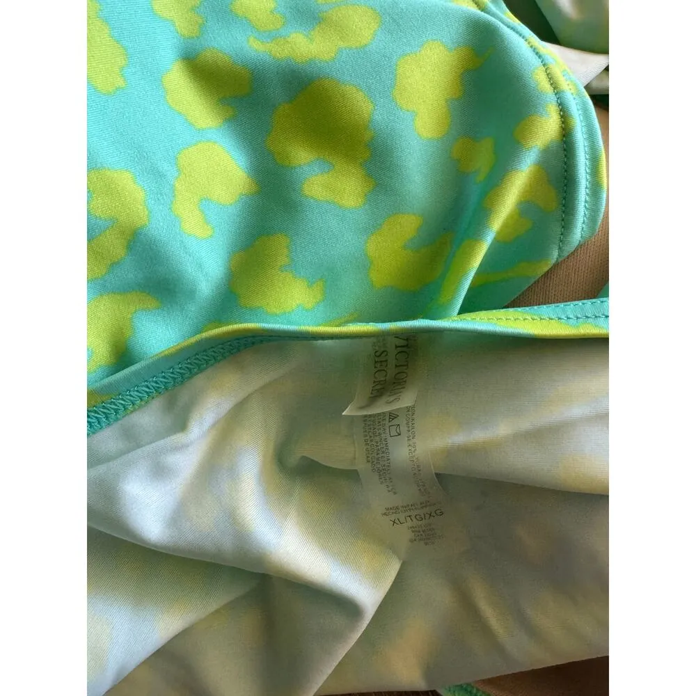 Victorias Secret Tankini Swimsuit Size XL/M 2 pc set - Image 11