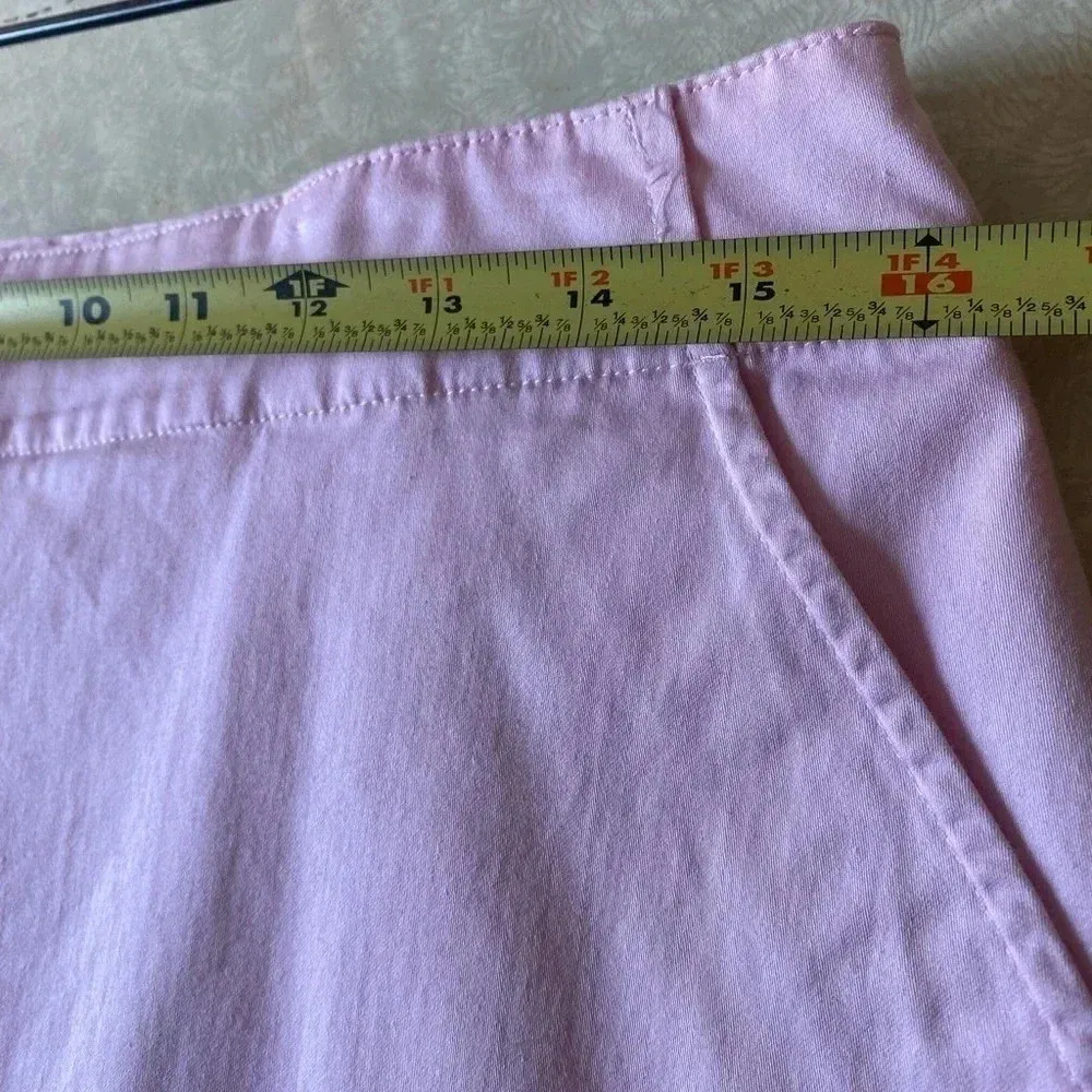 Lady‎ Hagen Pink Golf Tennis Pickleball Skort Size 8 - Image 5