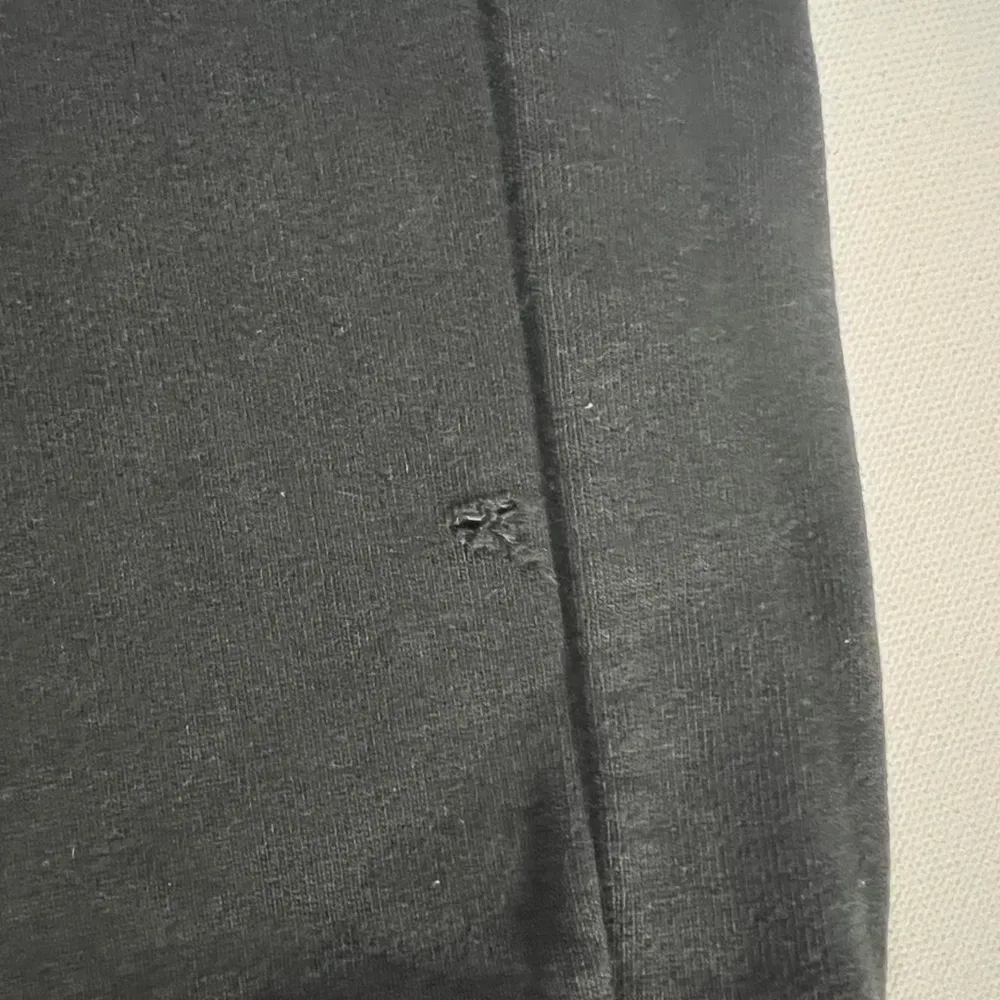 Brandy Melville black sweatpants - Image 4