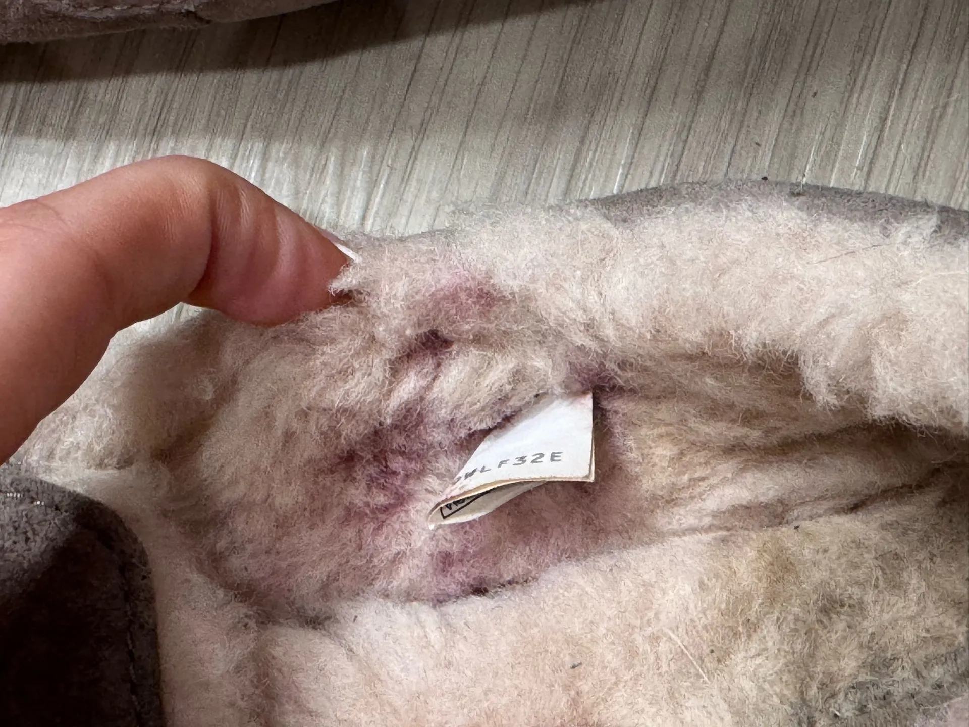 UGG House Slippers - Image 4