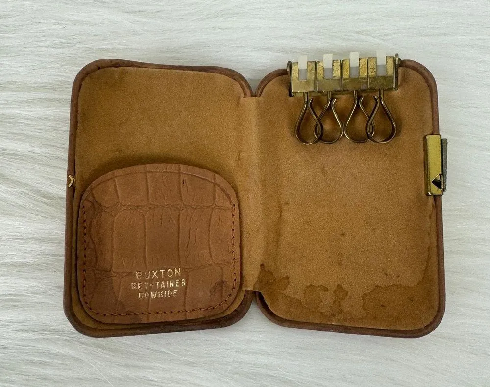 Vintage Buxton | Key - Image 4