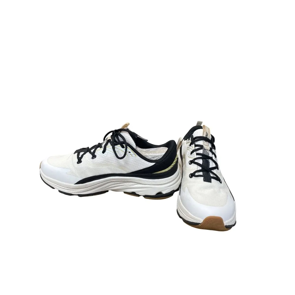 Ryka Womens White Black Athletic Walking Sneakers size 7.5M SKU 9253 - Image 2
