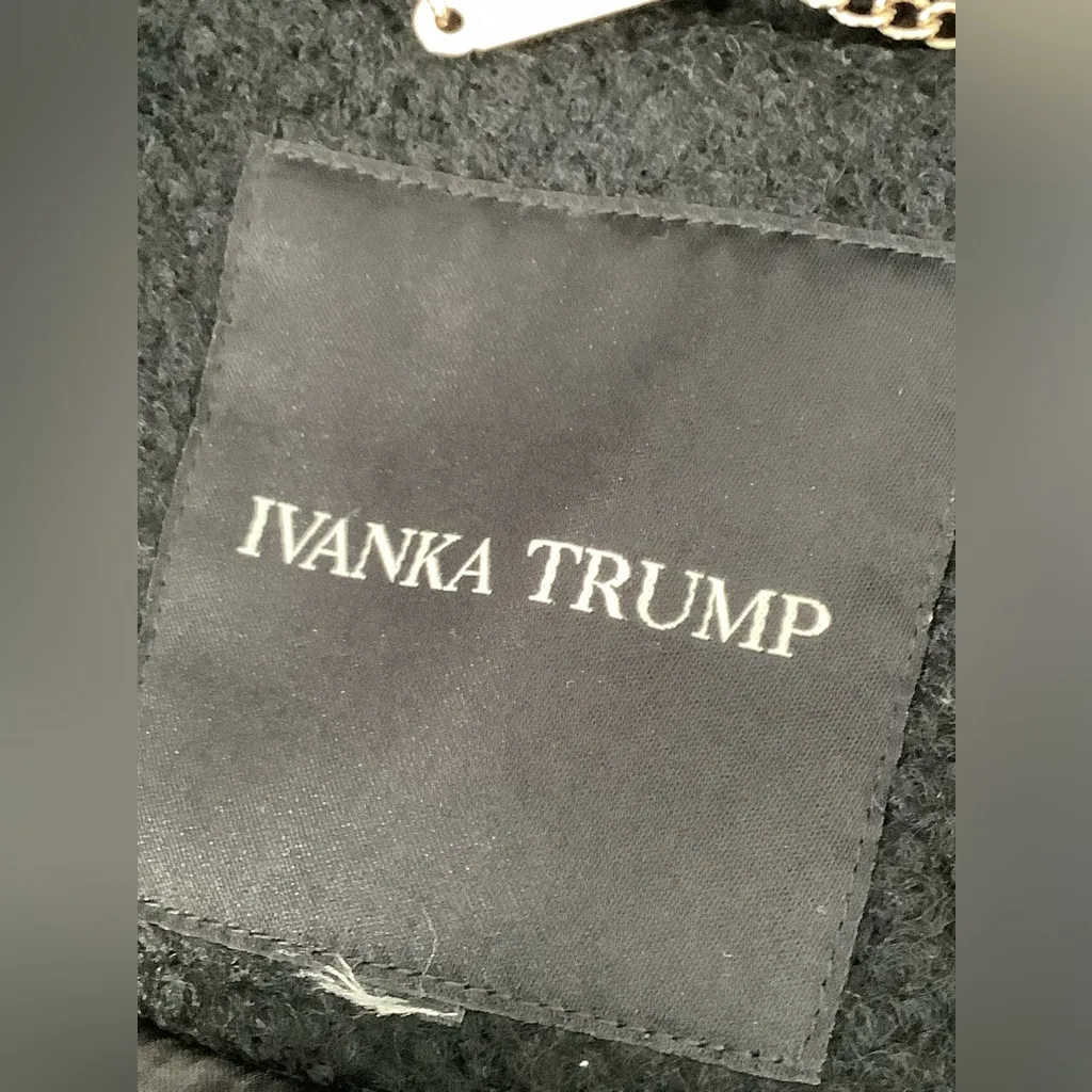 Elegant midi coat 🌷 - Image 10