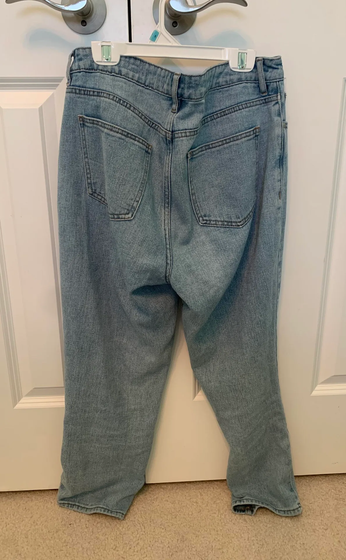 PacSun Mom Jean - Image 4