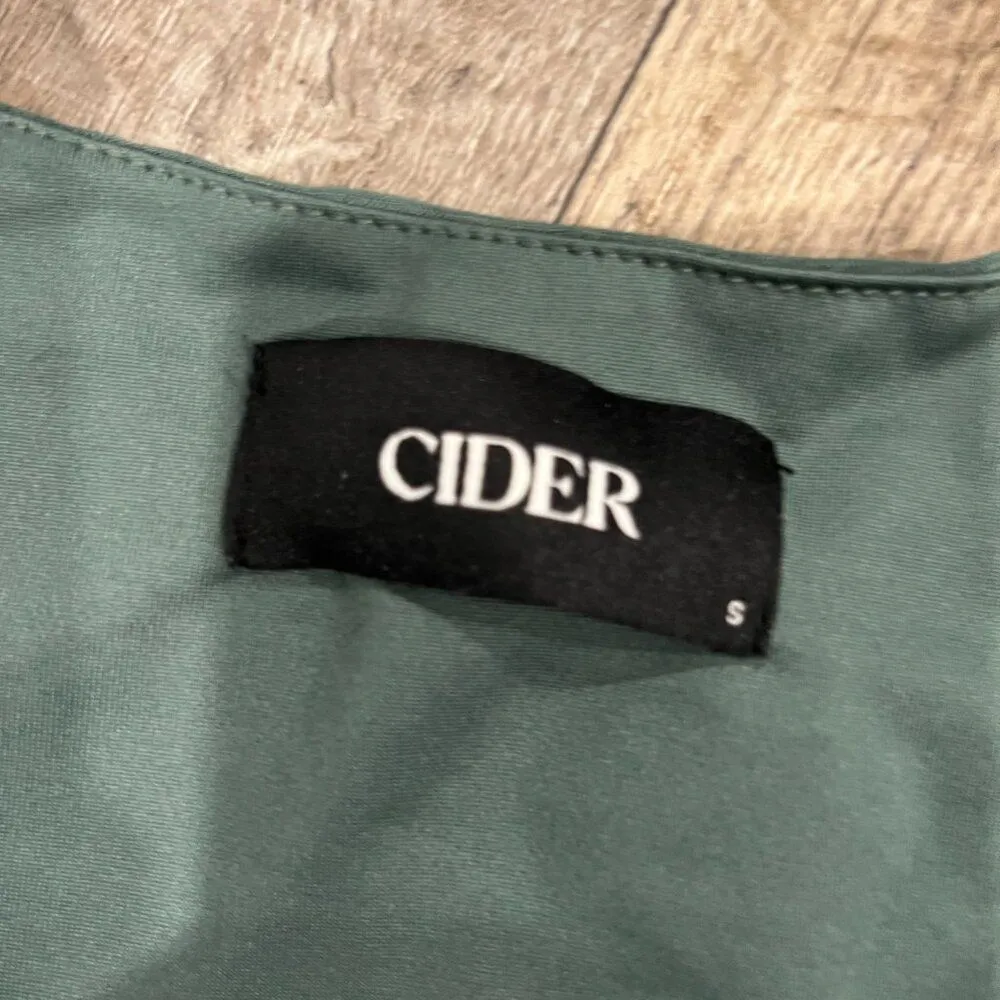 Cider  small blouse - Image 9