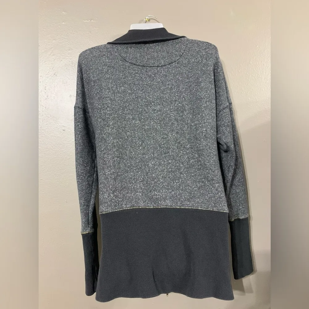 VSX Sexy Sport Zip Up Sweater - Image 2