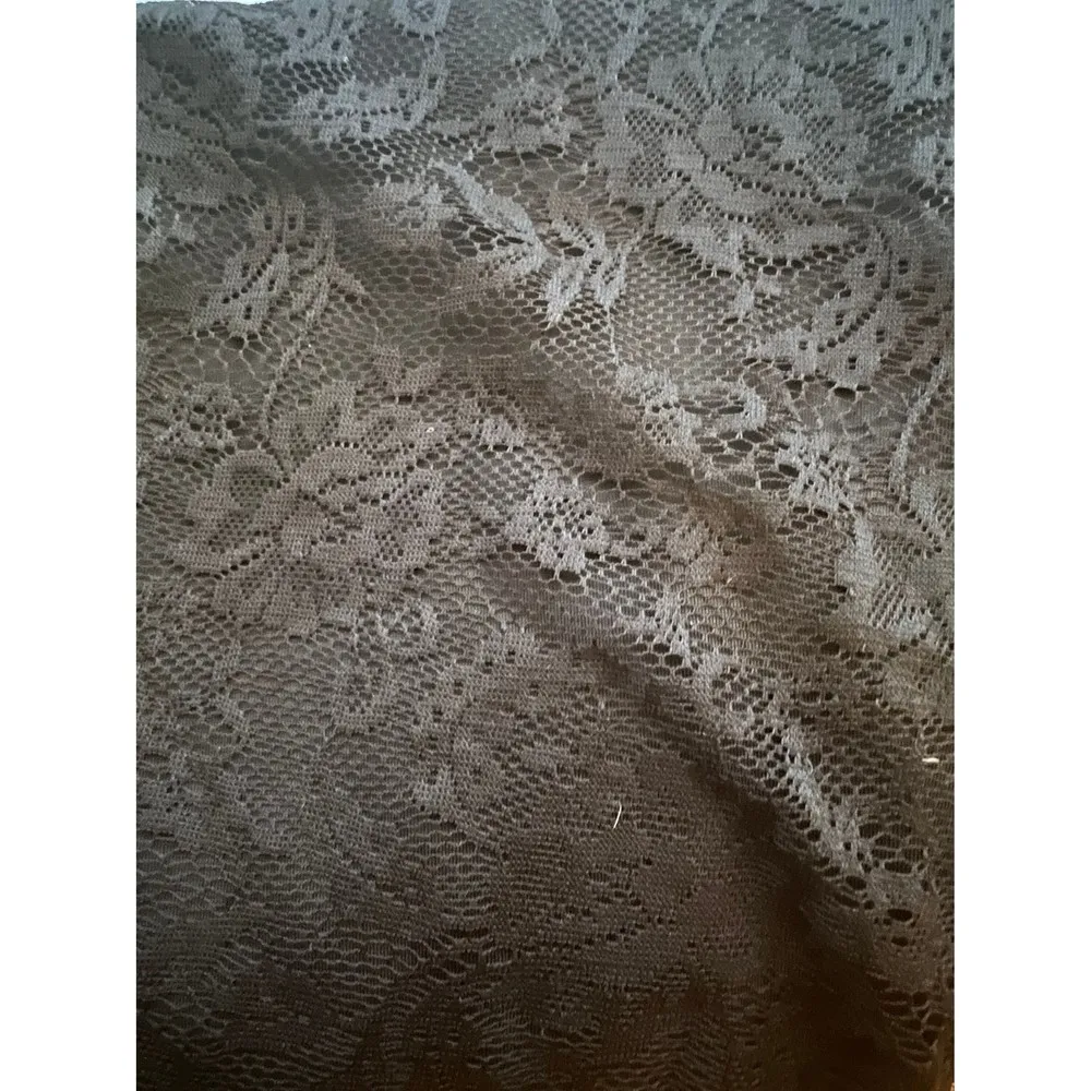 City Chic Womens Apparel Womens Citychic Plus Size Dress Size 14 XS - Image 7