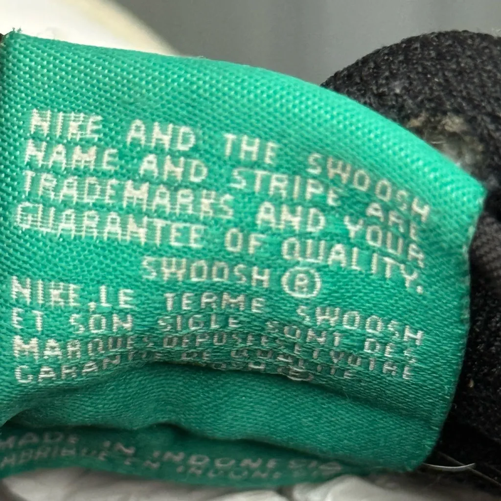 Nike Air Force 1 Low Melted Crayon White Multi GS Size 7Y (8.5 Women’s) - Image 8