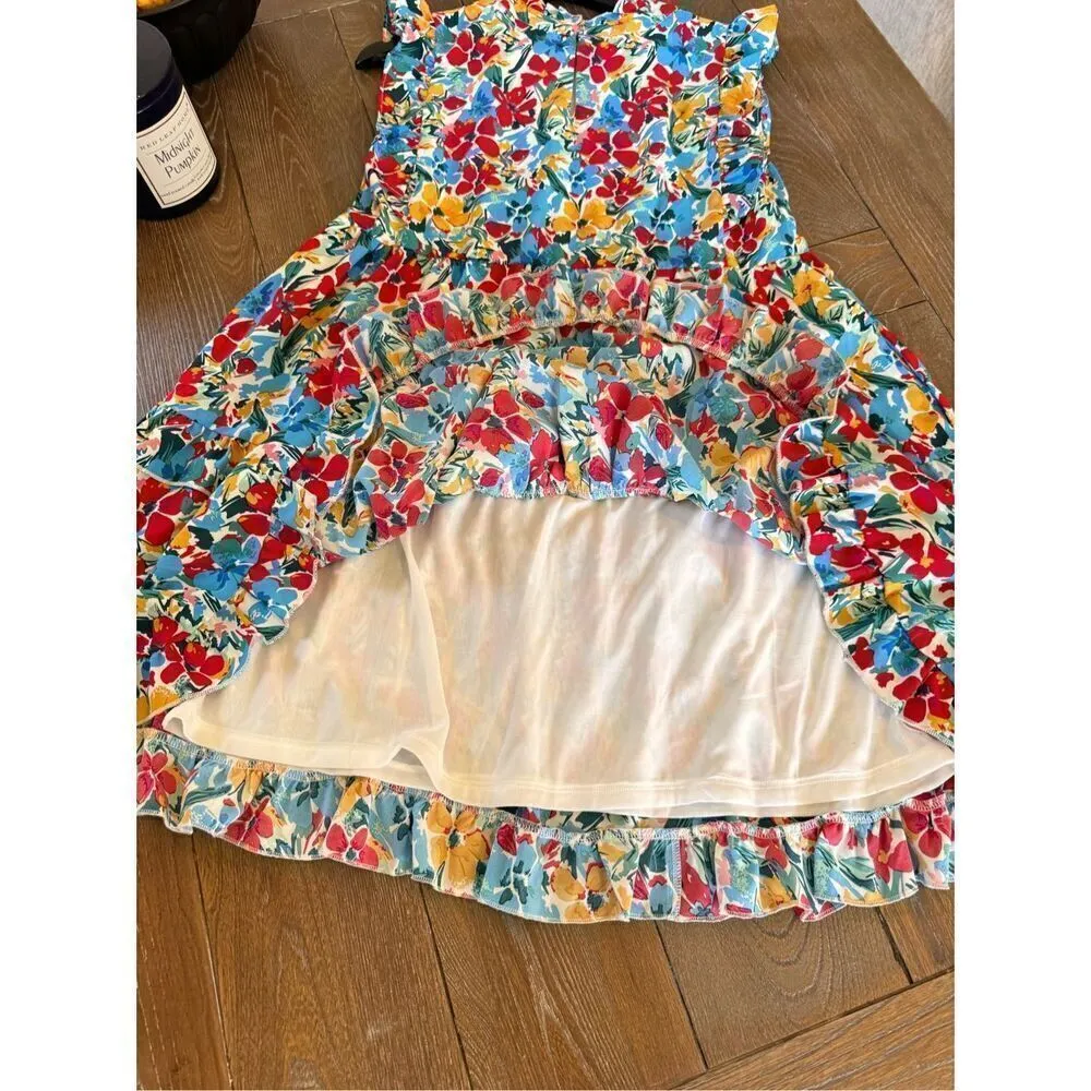 Shop The Mint On The Move Dress Size Small - Image 9