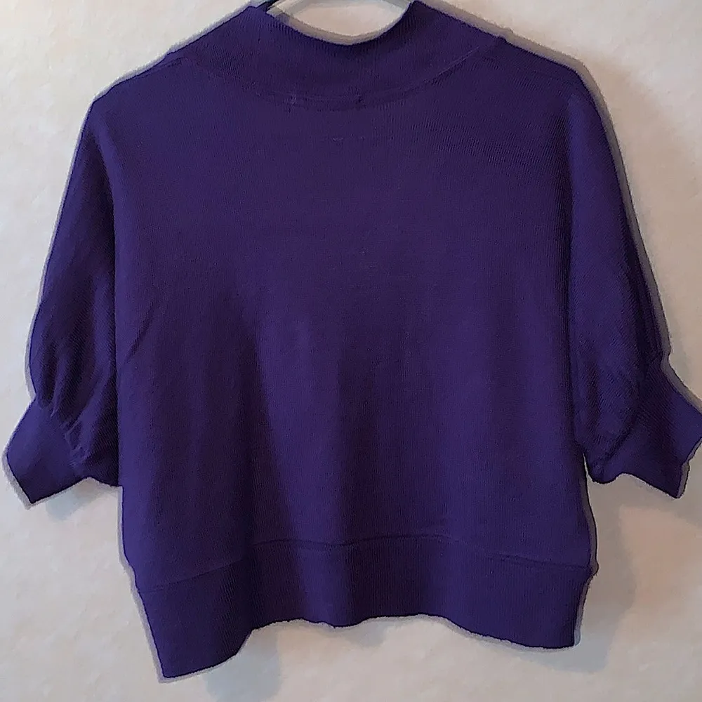Shrug/Cardigan Size XS - Image 2