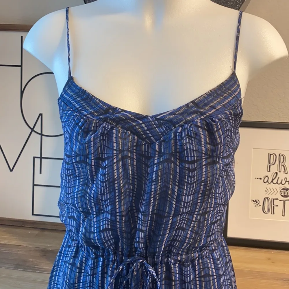 Willow & Clay Maxi Dress Size S - Image 4