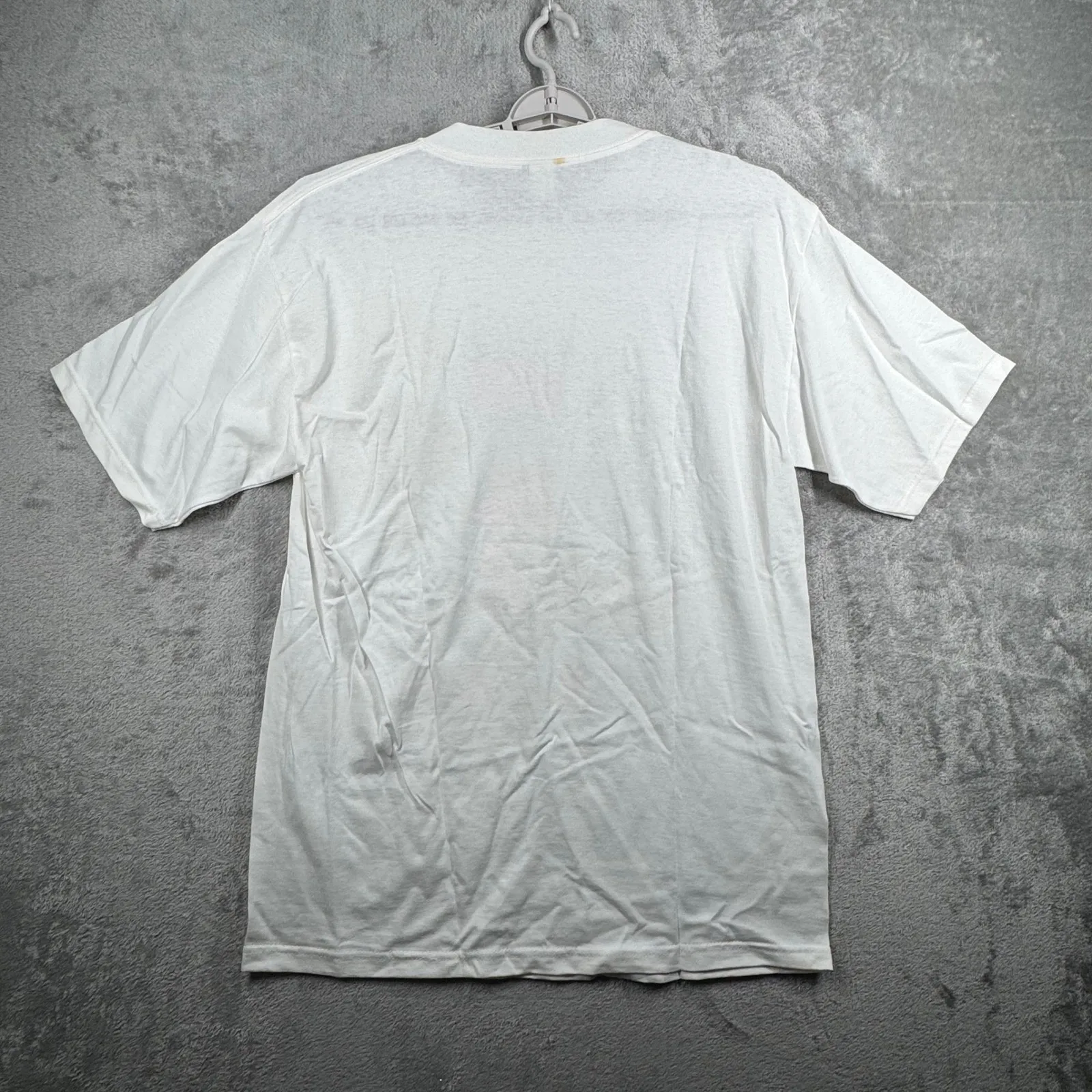Vintage 90s Diamond Dust Tee T - Image 3