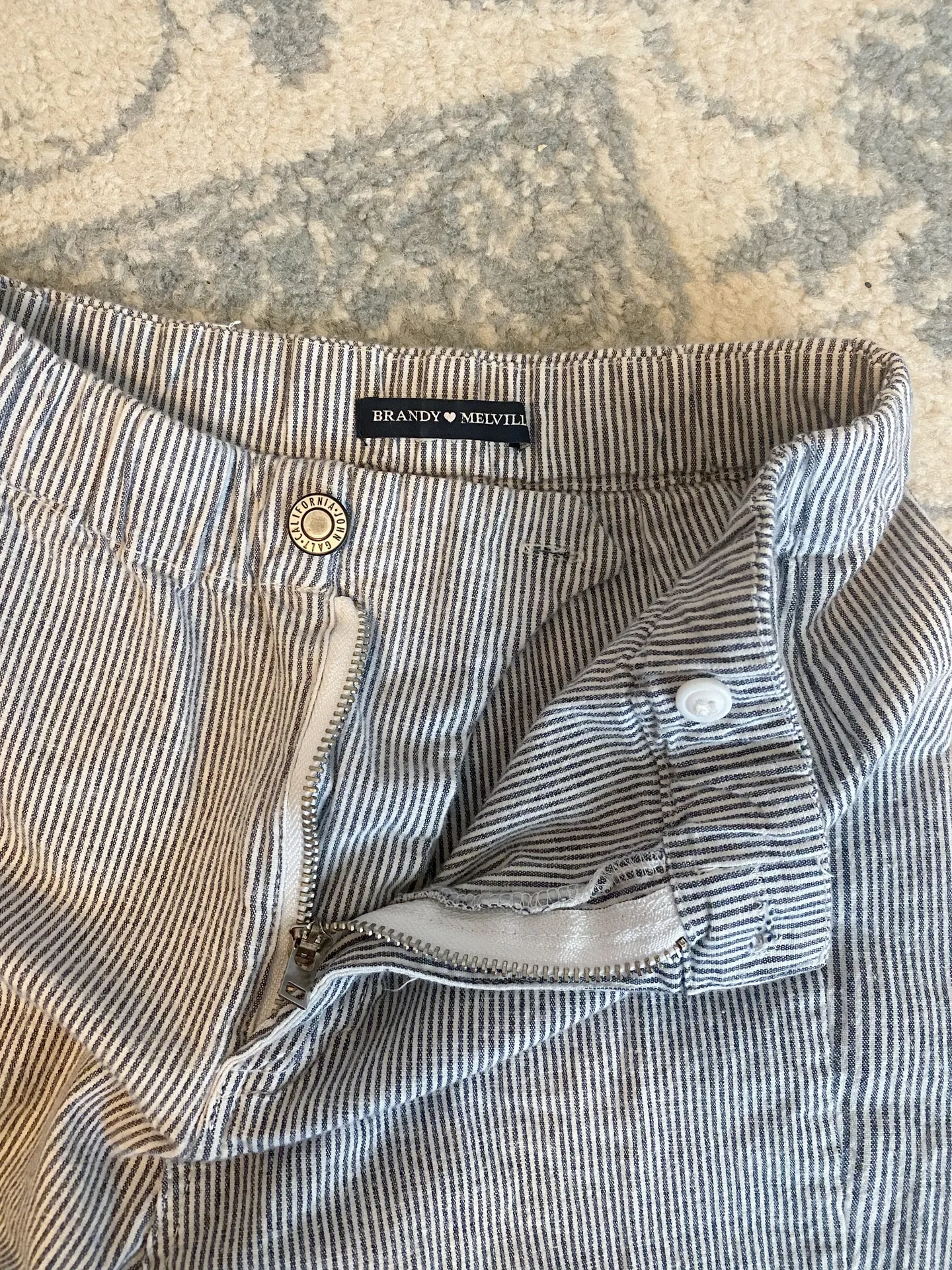 Tilden Striped Pants - Image 3