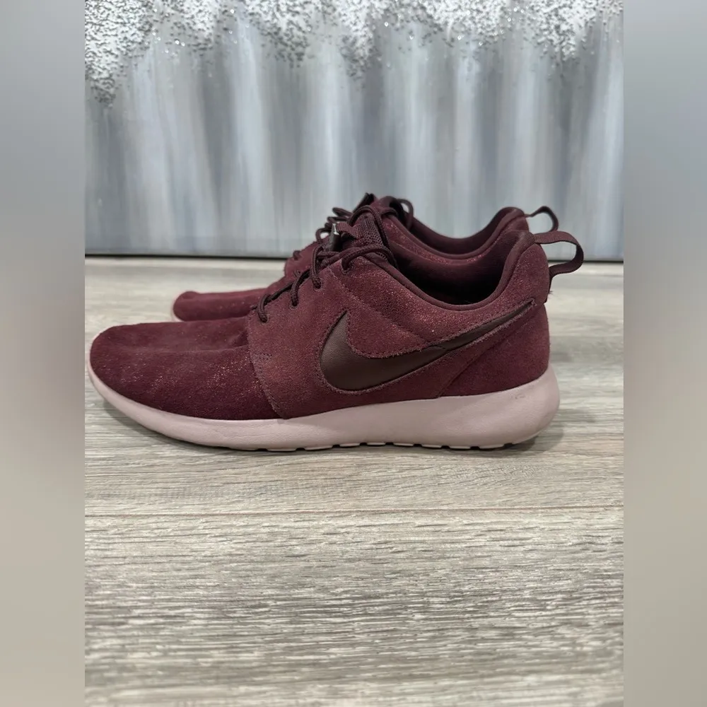 Nike Roshe One Premium Metallic Mahogany W - Image 10