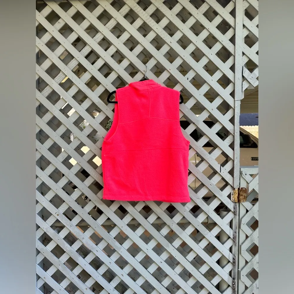 Free People Hit The Slopes Vest - Image 6