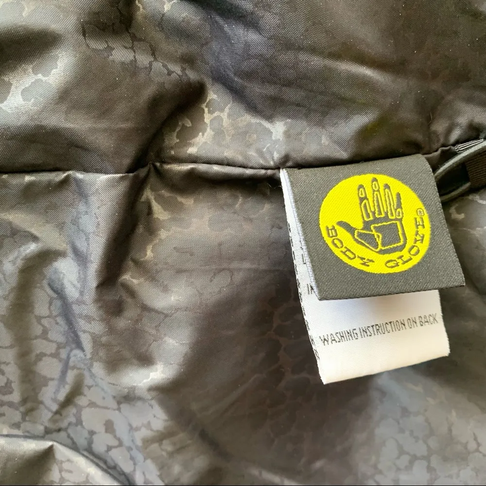 Body Glove jacket size medium - Image 6