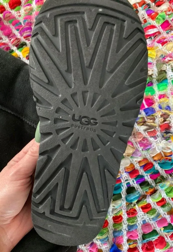 UGG s Size 7 Boots - Image 5