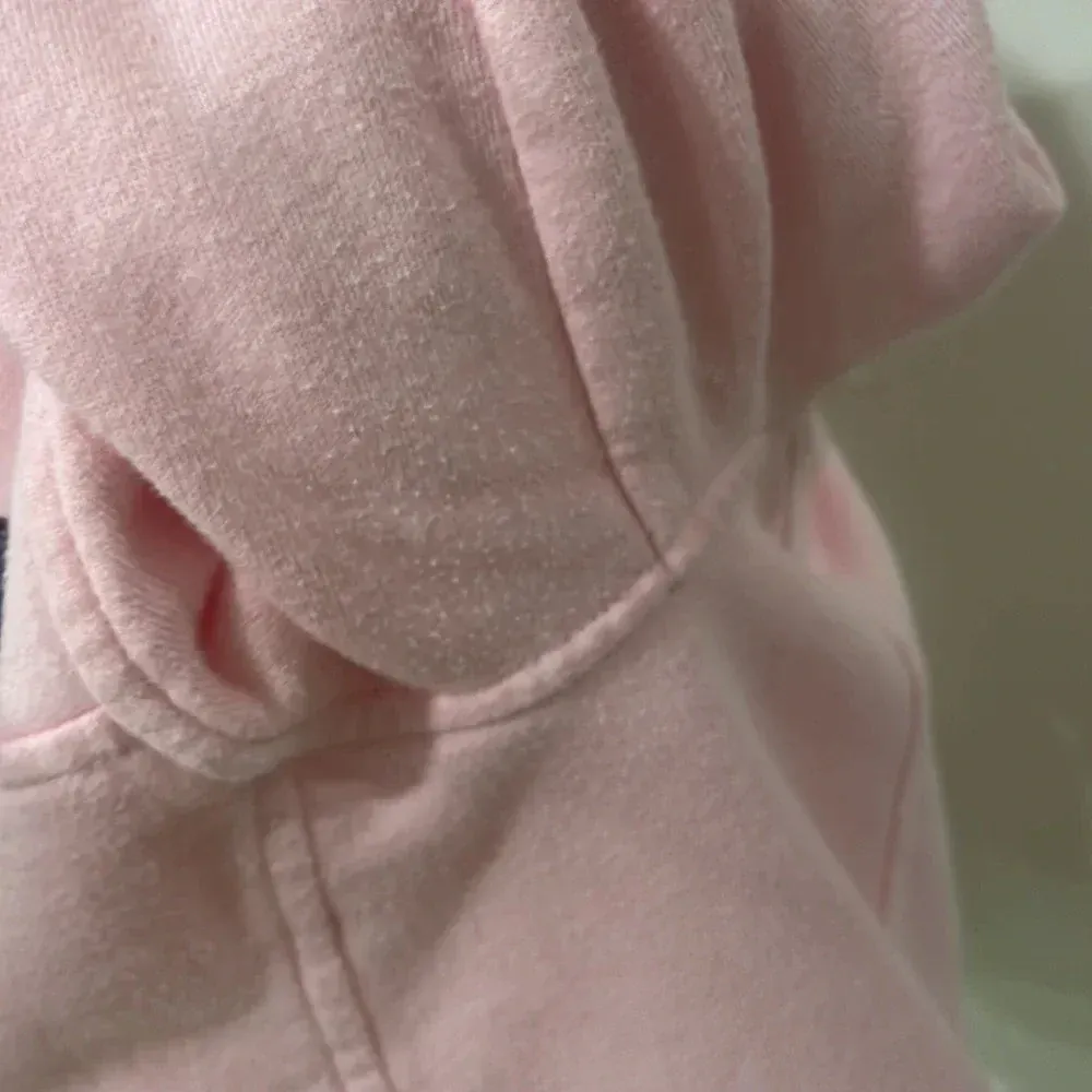 Vineyard vines light pink watermelon quarter zip - Image 6