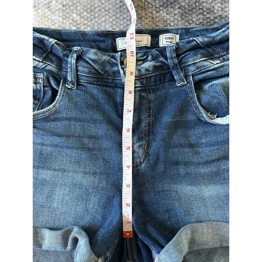 KanCan Signature Kurvy Mid - Image 10