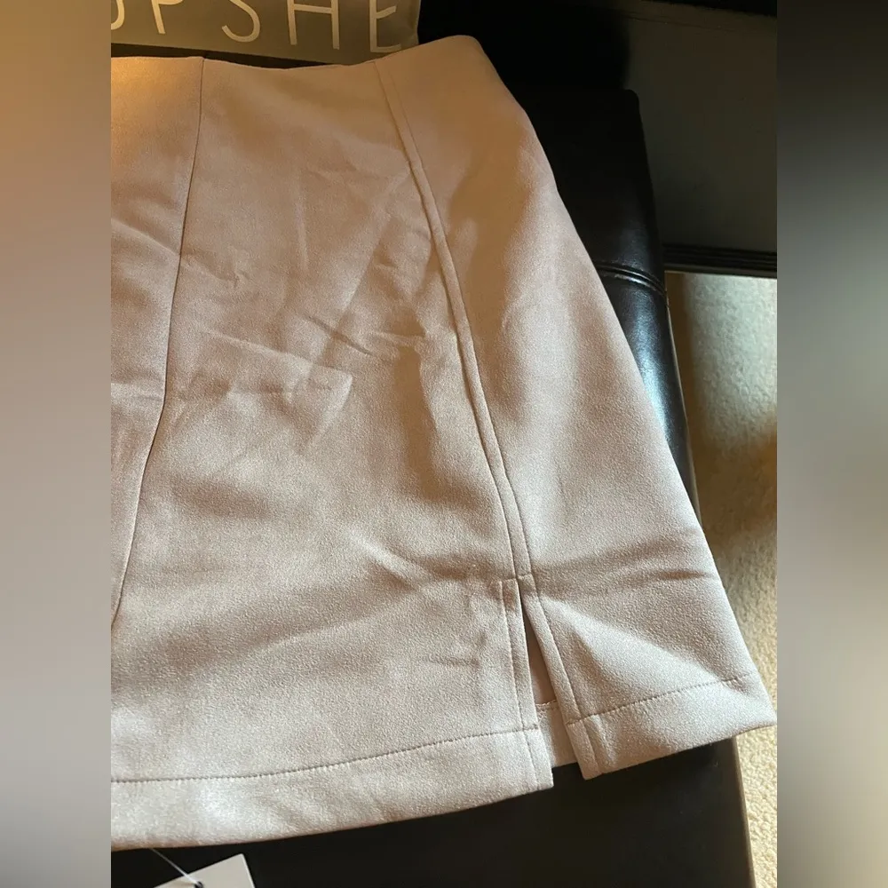 new  skirt - Image 2