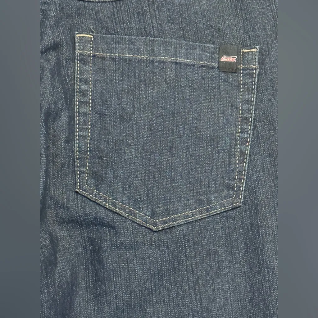 Dickies Perfectly Slimming Jeans - Image 6