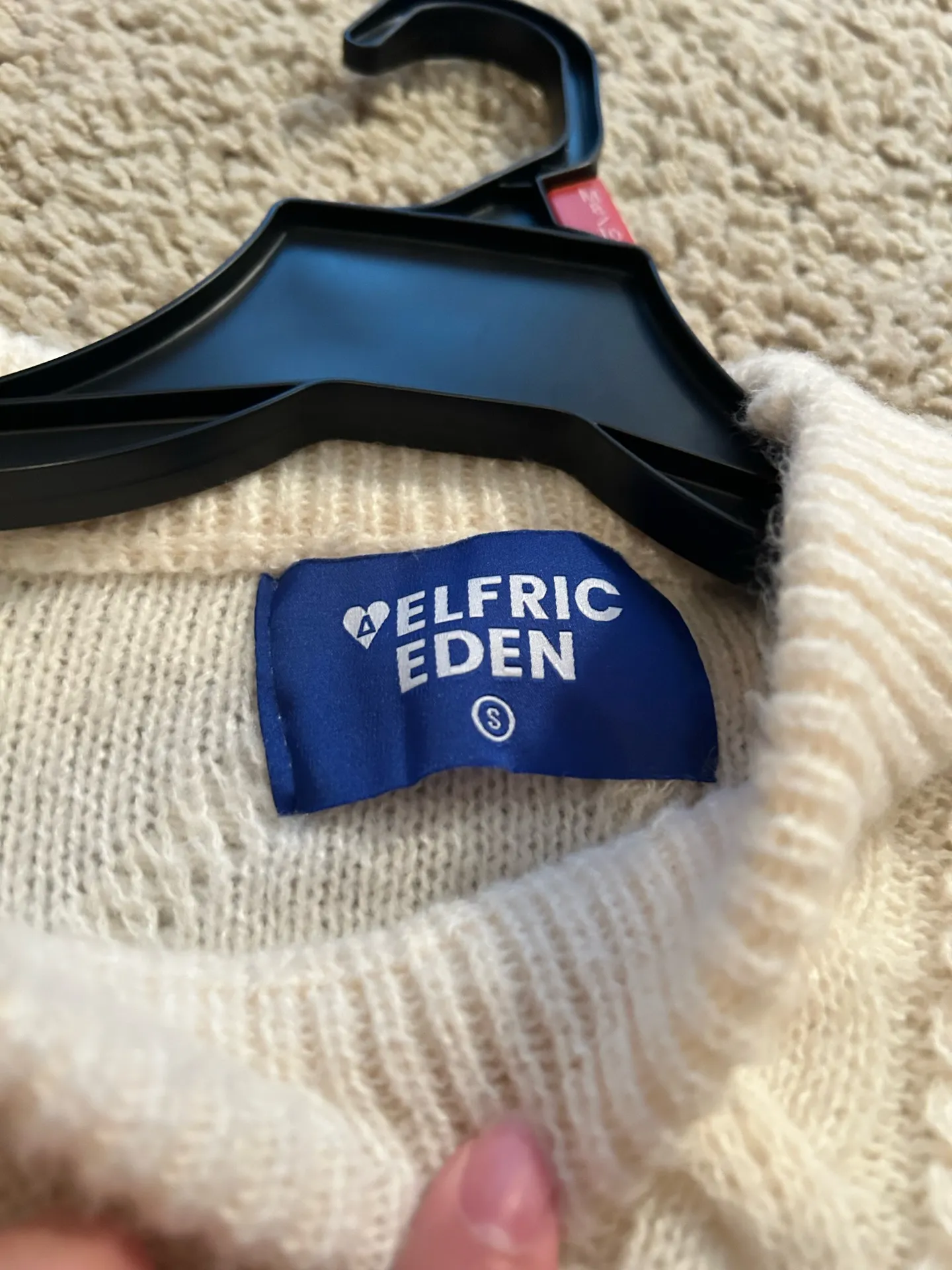 Aelfric Eden Sweater - Image 2