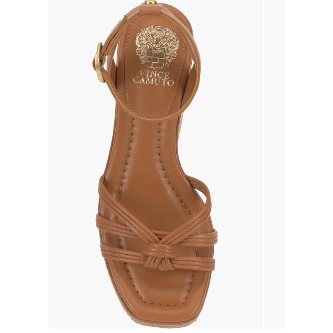 Vince Camuto  Loressa Platform Wedge Sandal - Image 5