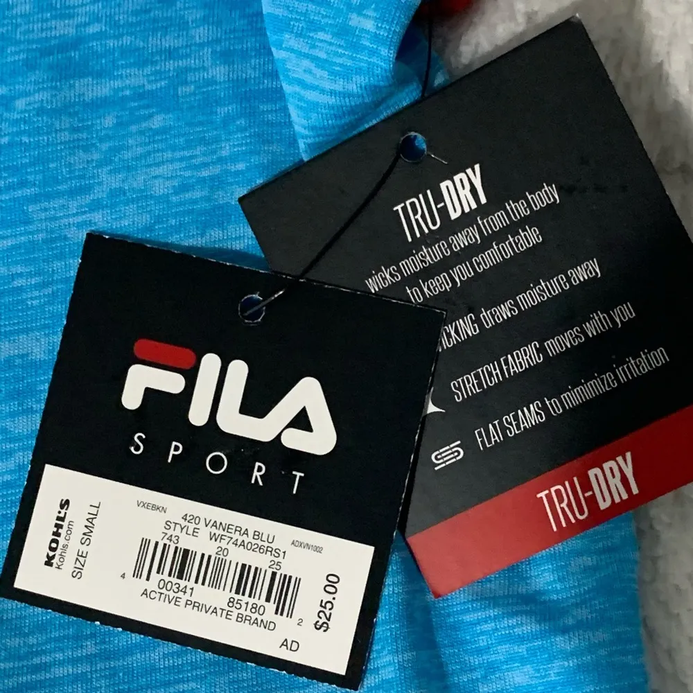 FILA Women’s Tank Top - Image 3