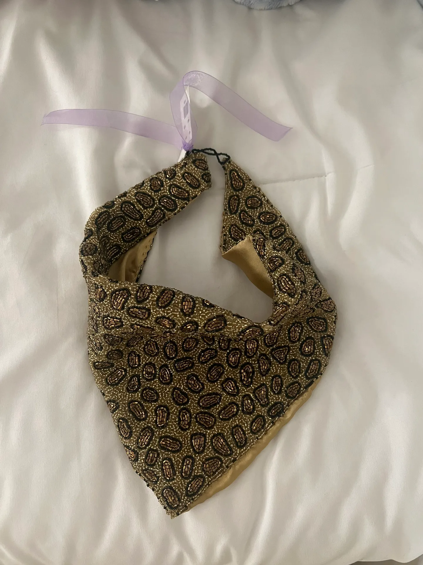 Scarf Necklace Multiple - Image 3