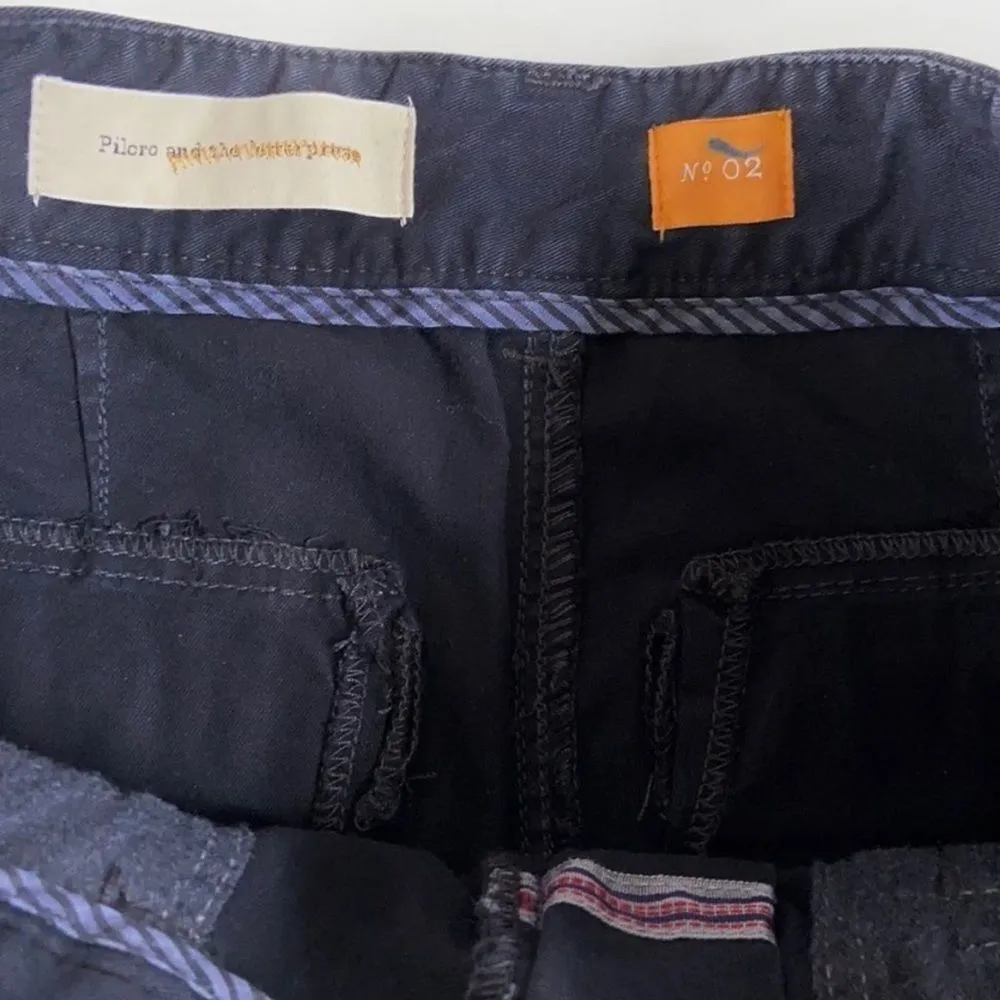 𝅺NWT Anthro / Pilcro and the Letterpress pants - Image 4