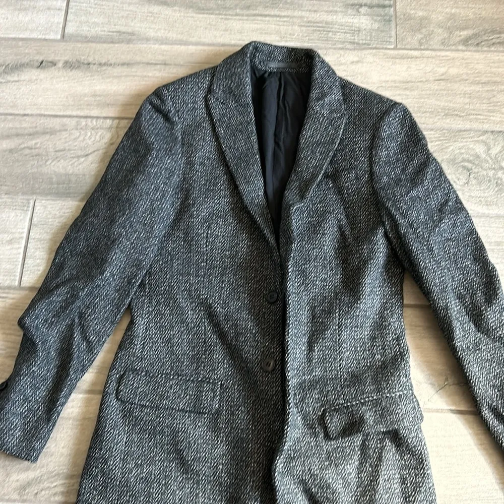 All saints mallalieus coat - Image 2