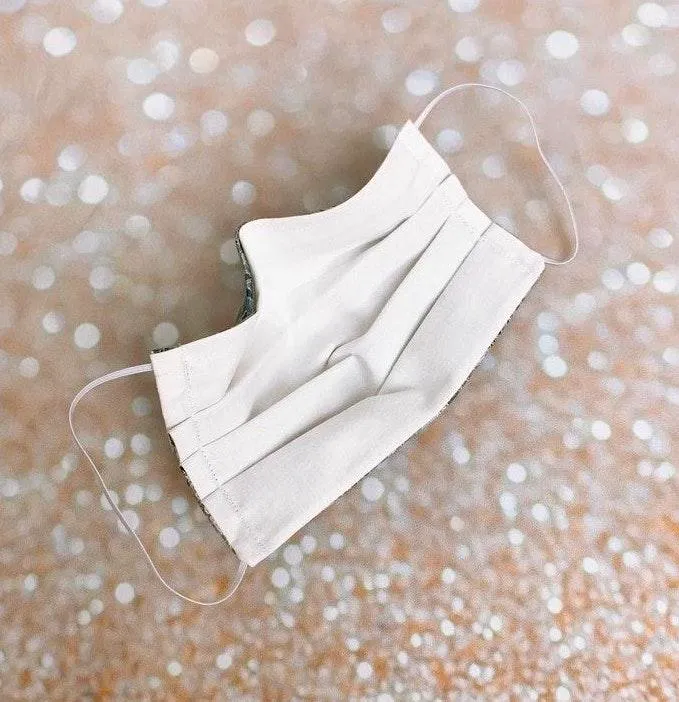 Colorful Street Graffiti Premium Cotton Face Mask Multiple - Image 4