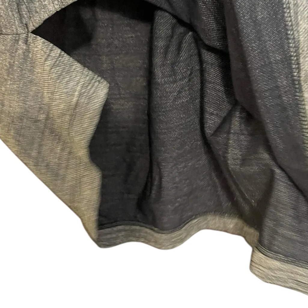 Nike Women's Zonal Cooling Tee Blue - Image 4